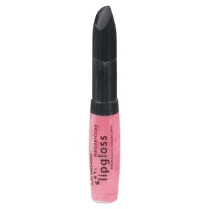 2 x LA Colors Moisturizing Lip Gloss, Sweet